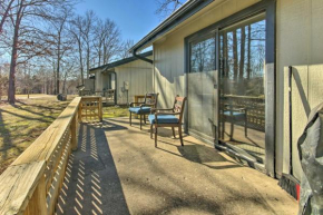 Bella Vista Townhome with Golf Course On-Site!